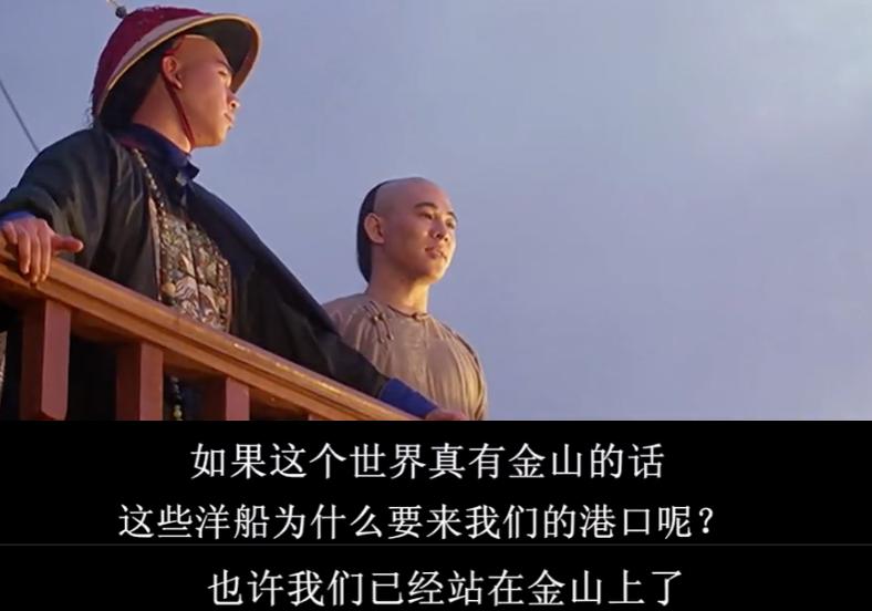 演戏靠念数字，成港片教科书？怪人掀起港片新潮，这次还顶得住吗