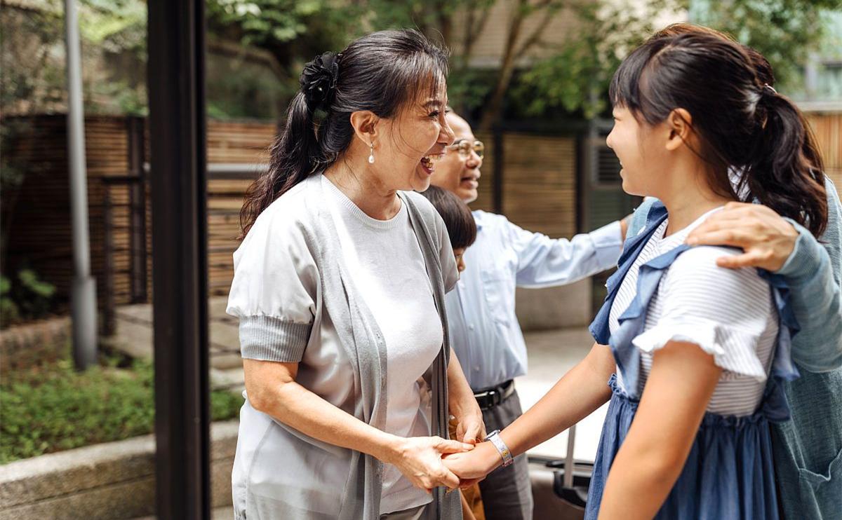 48岁大姐来相亲震惊63岁大爷,65岁大爷相亲提出要求