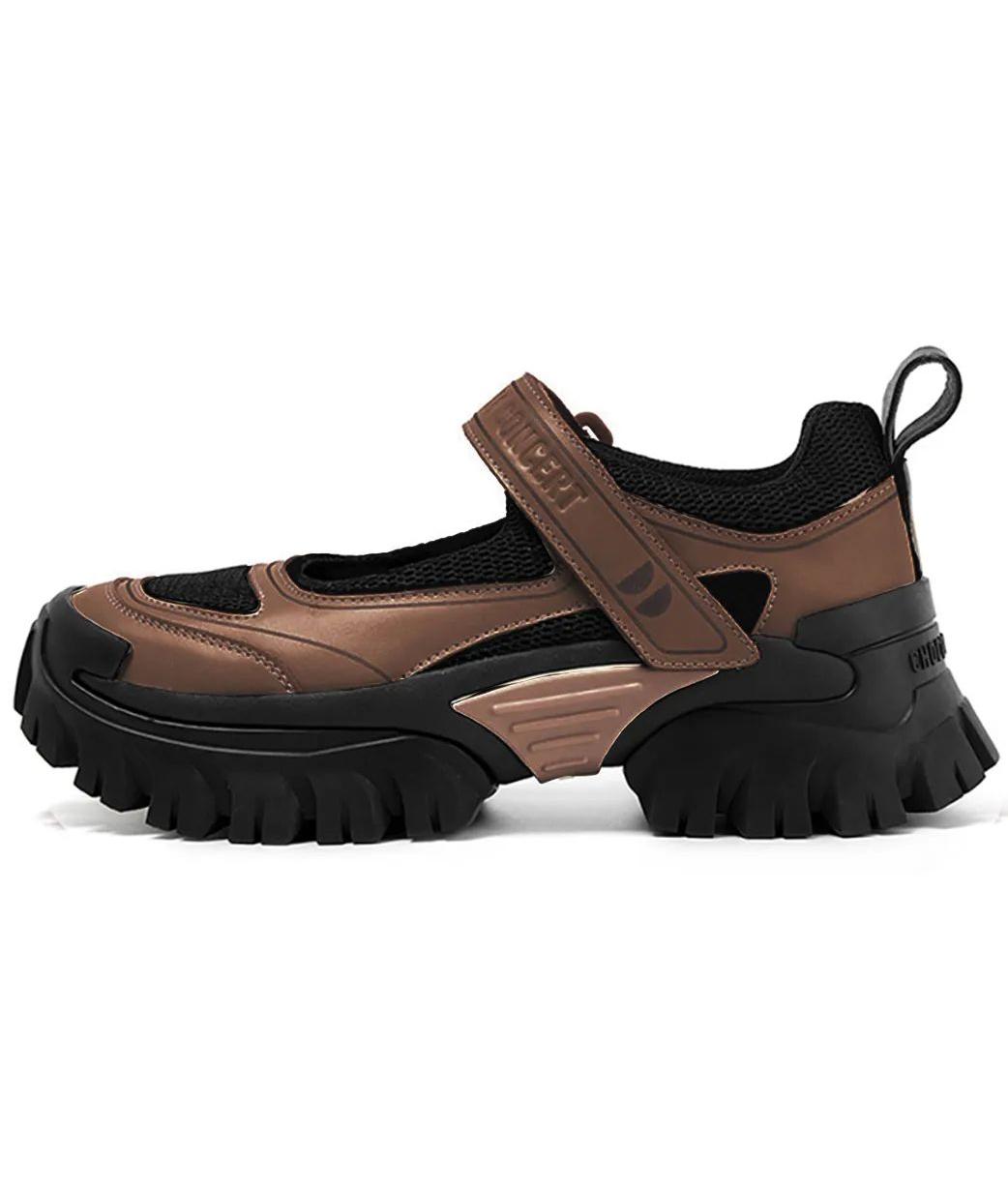 美拉德风格鞋,美拉德鞋是什么颜色