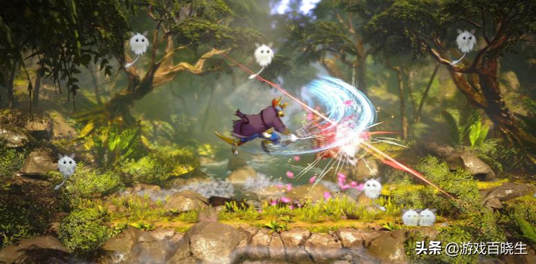 盘点5月要上线的游戏,5月可以玩的新游戏有哪些呢