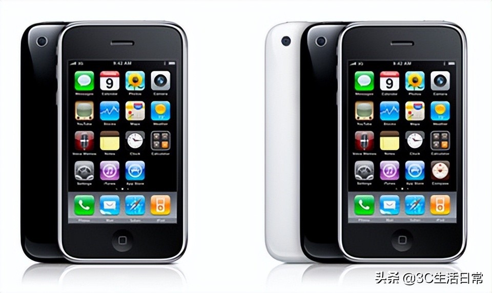 最好用的有home键的iphone,带home键最好用的一代iphone