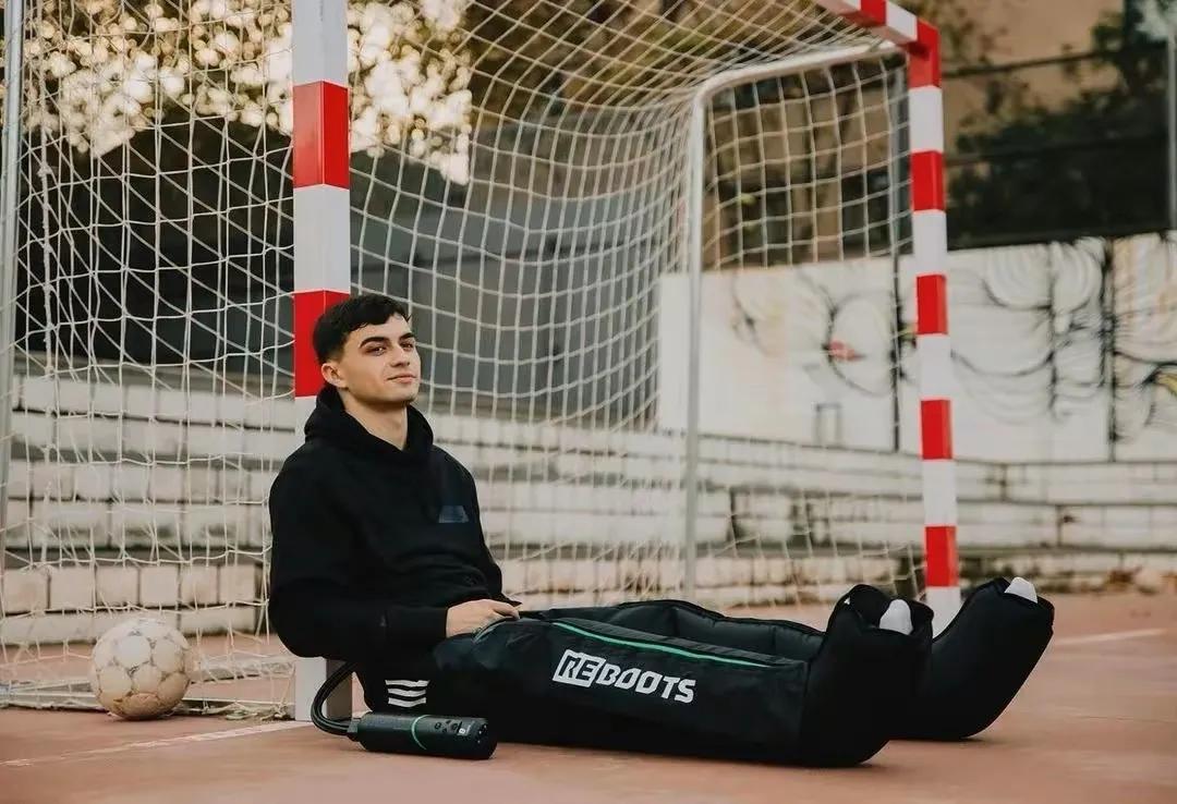 小白看球星（29）：佩德里