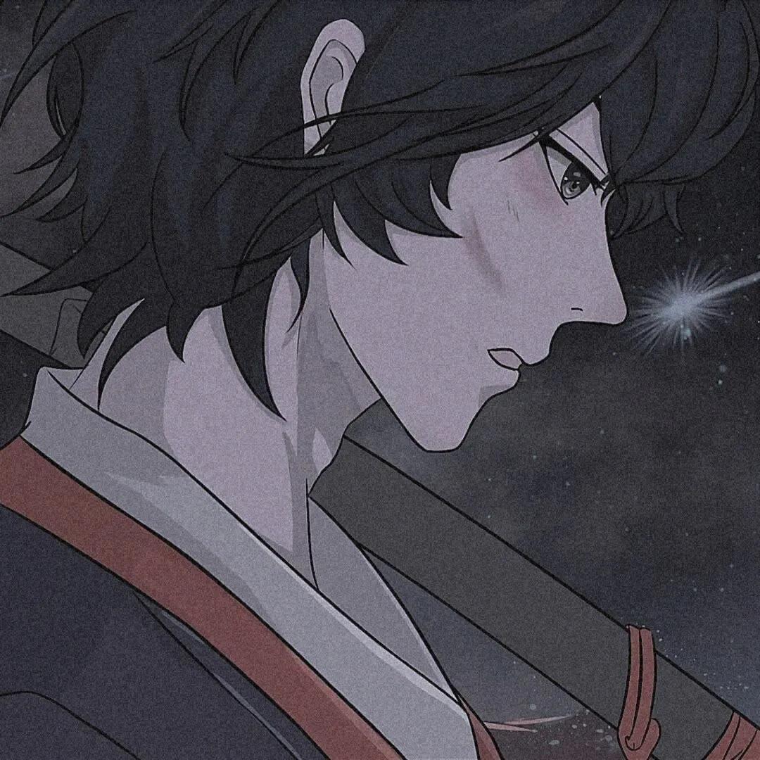 很绝的简短文案,情头文案短句干净