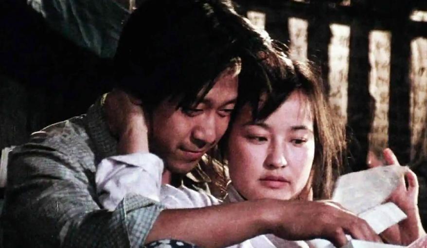 姜文刘晓庆最好的朋友,姜文前任刘晓庆