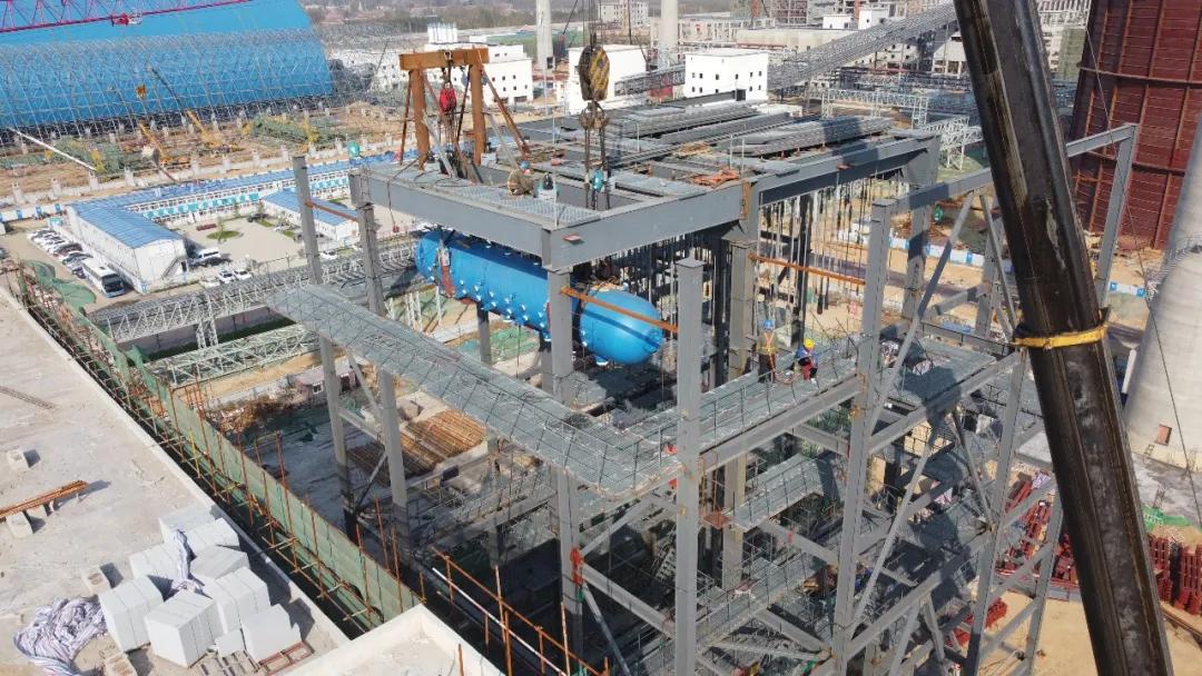 钢厂高炉节能,钢厂的节能空间