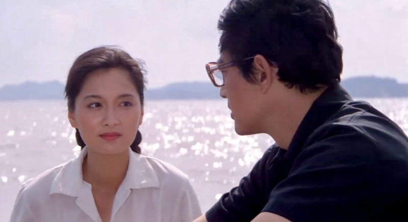 80年代西影厂8位美女明星当年红极一时如今命途迥异殷亭如最可惜