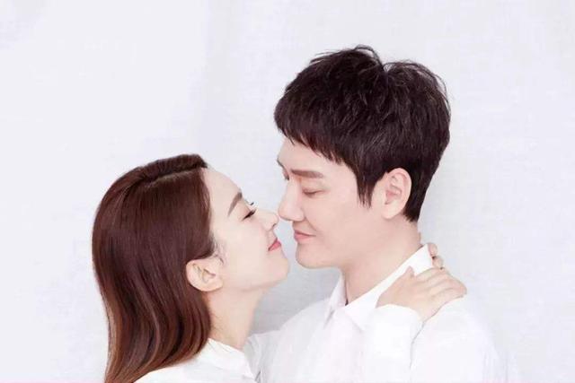 冯绍峰情史丰富,冯绍峰婚后更加成熟稳重了