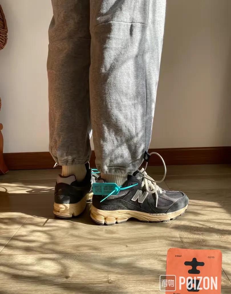 newbalance2002r联名鞋,newbalance2002鞋特点