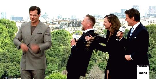 猎魔人卡维尔阿尔萨斯,亨利卡维尔超人入魔