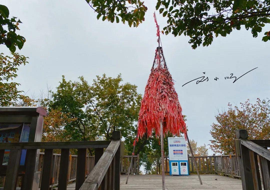 延吉的免费小众景点,游览延吉视频