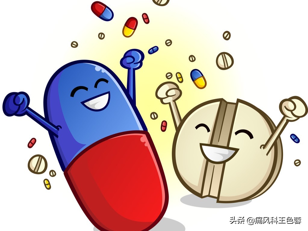 痛风早期典型症状是什么情况,痛风应该如何应对看看名医怎么说