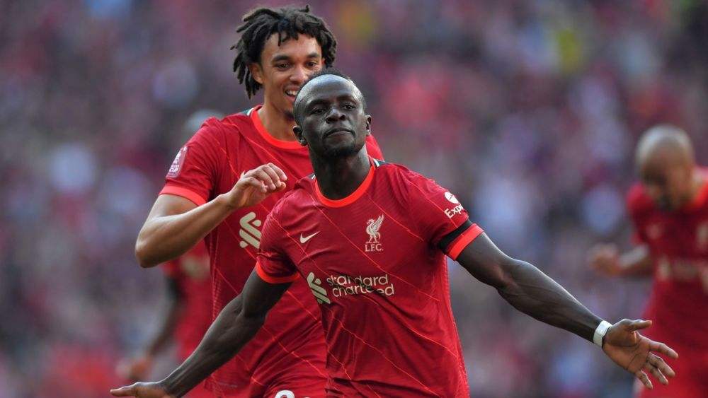 2022世界杯大牌球星,本届世界杯有没有中国球员