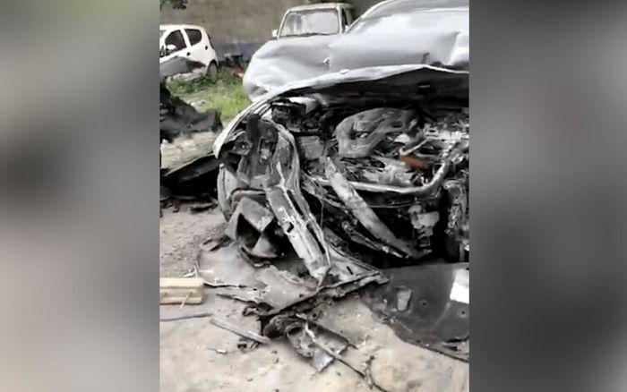 玛莎拉蒂醉驾案宣判最长时间,醉驾玛莎拉蒂案最后结果