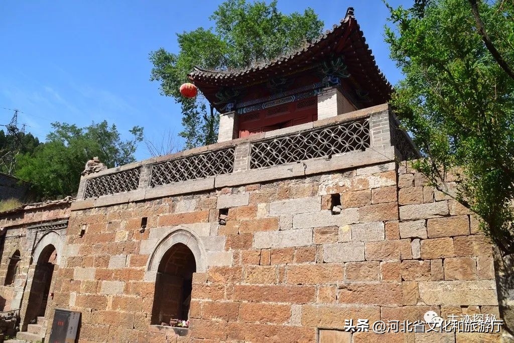 涉县的历史,涉县前世今生