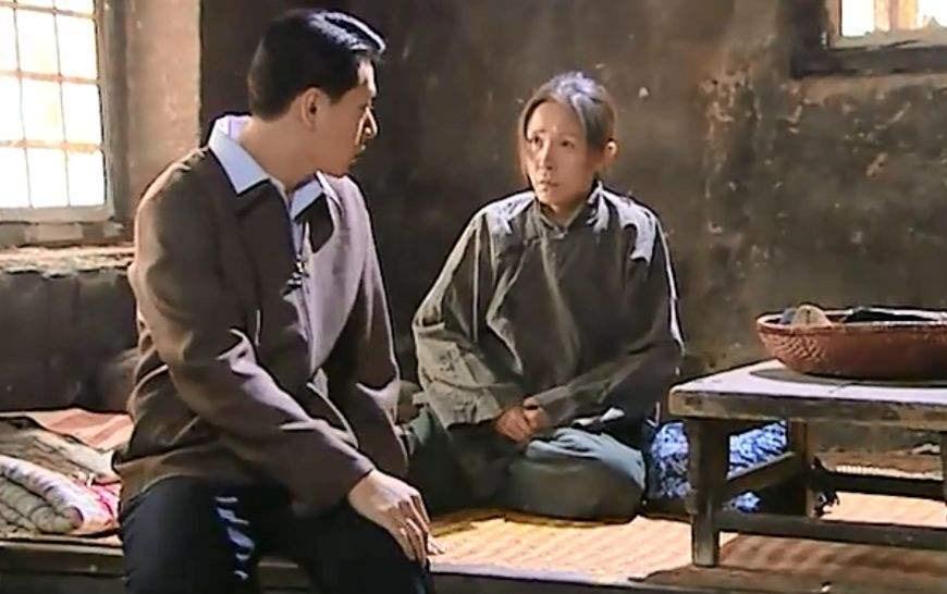 大宅门郭蓉真人照片,李香秀原型郭宝昌