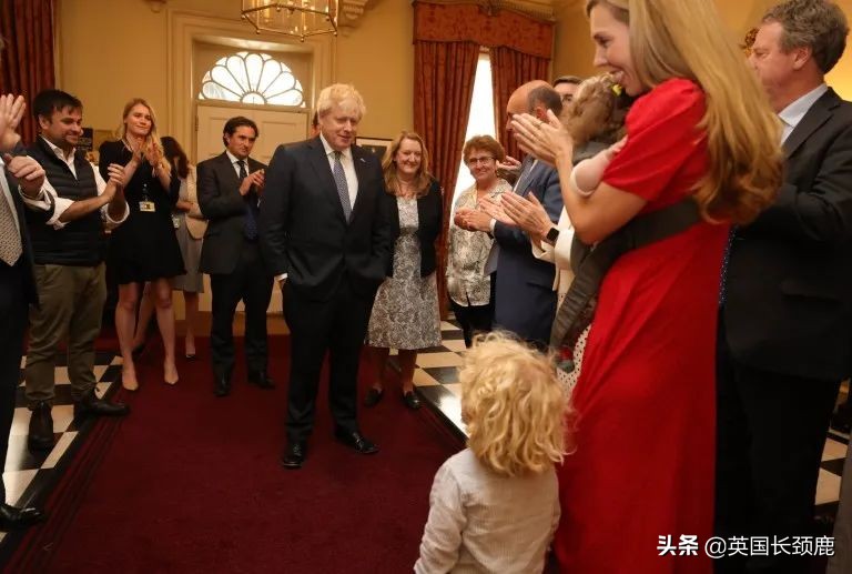 英国疫情日增人数表,英国新冠病毒每日增长数据