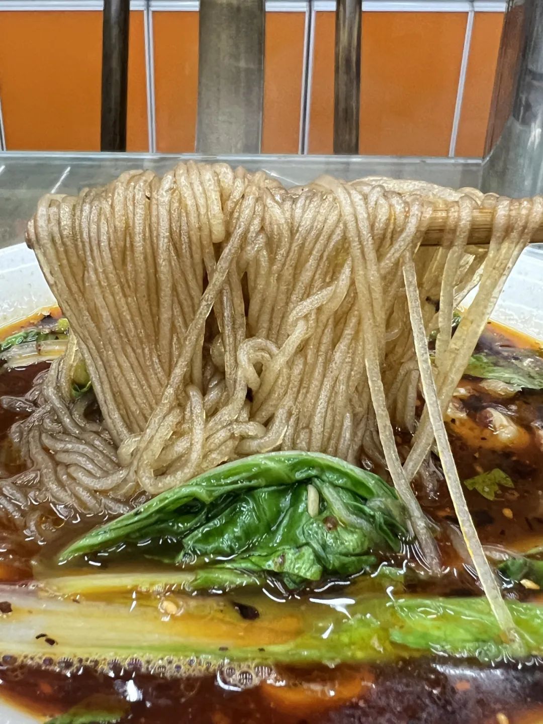 成都酸辣粉的正宗做法,成都有没有旺苍酸辣粉