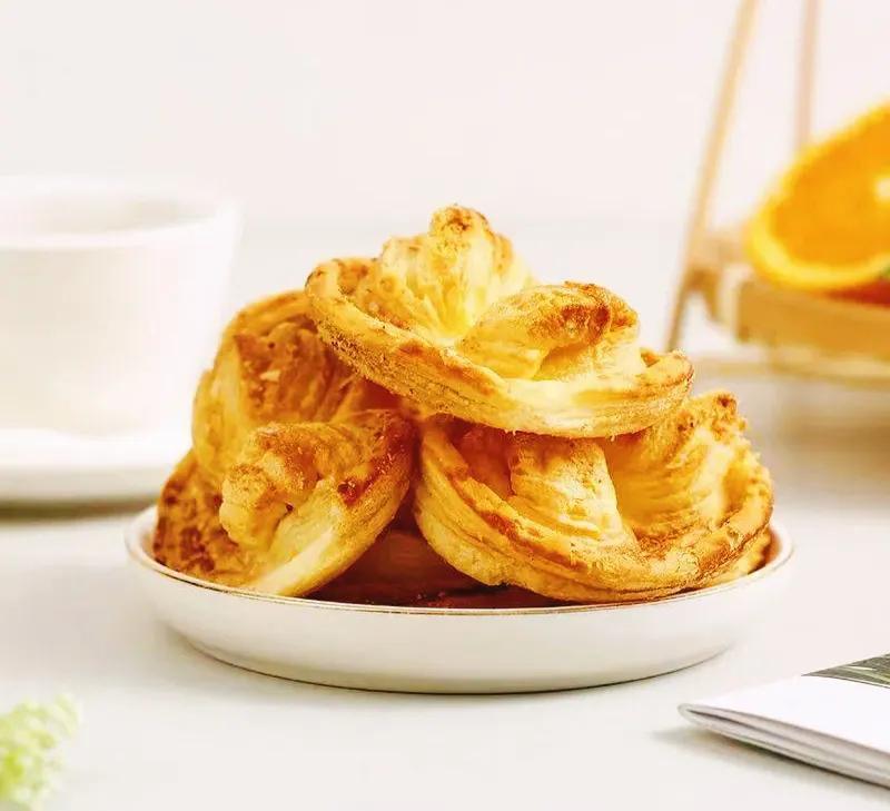 适合老人吃的上海老字号糕点推荐,上海正宗糕点老字号