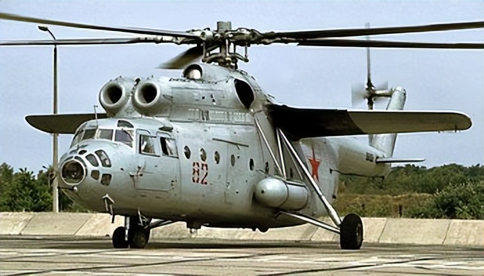 实现了人类超音速飞行的梦想,盘点人类垂直起降飞行的梦想