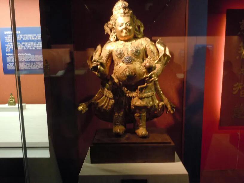 跟随老韩走遍中国，台湾自助游之四