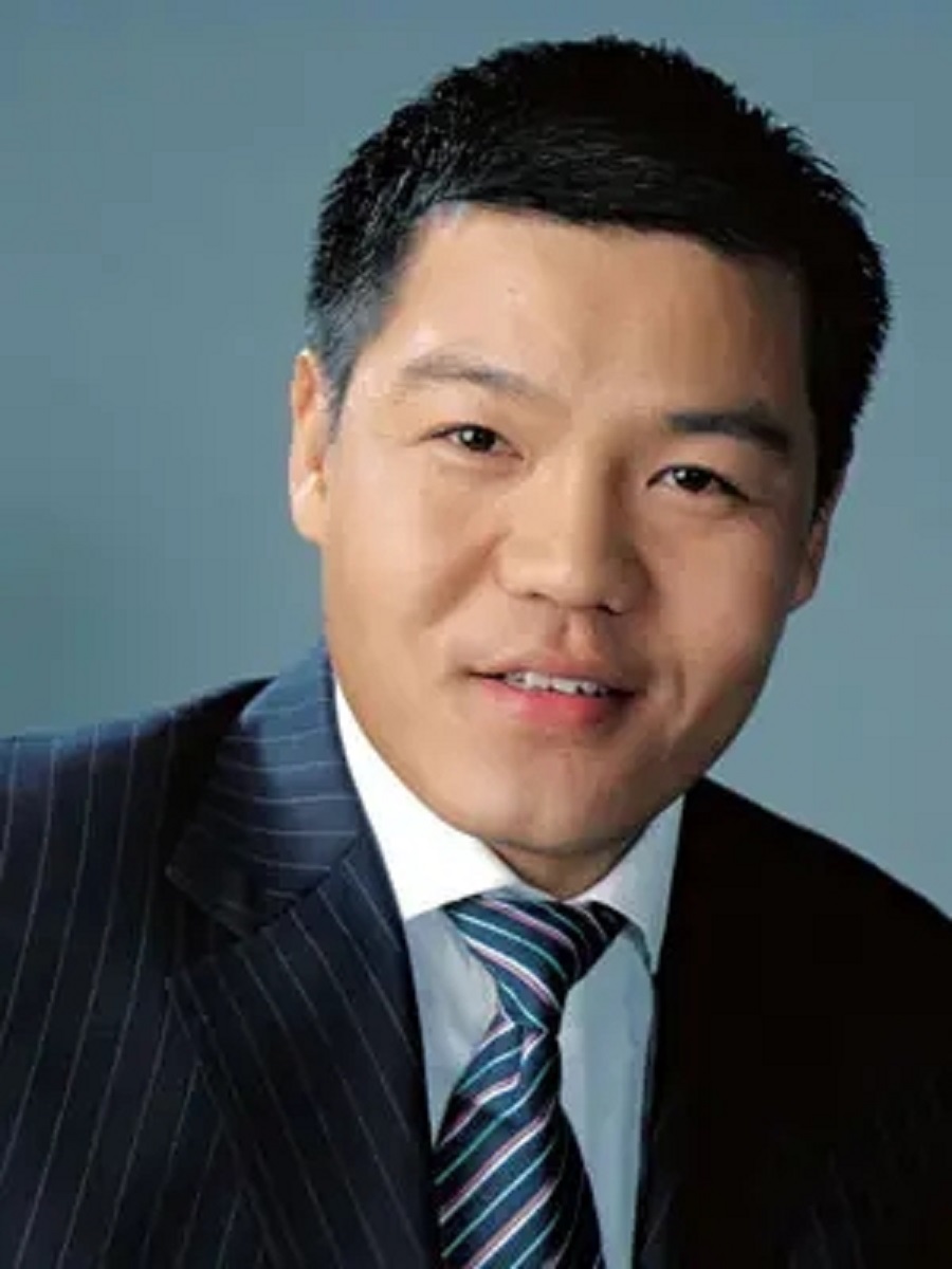 唐山首富23岁赚到3000万,唐山丰南最新首富