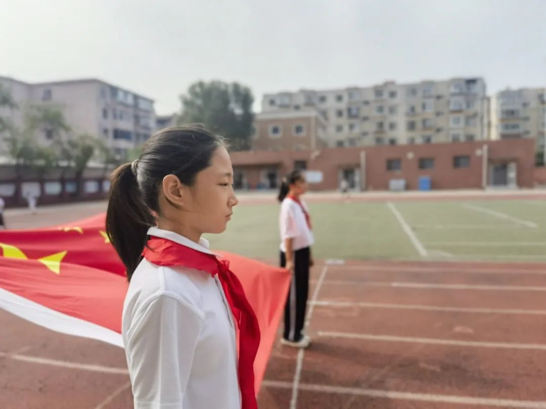 教师节升旗主题活动,教师节主题升旗仪式