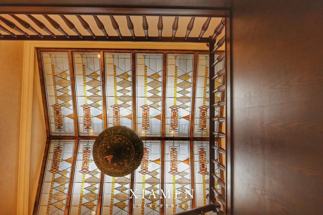 住进鼓浪屿百年老别墅,住进鹭岛酒店