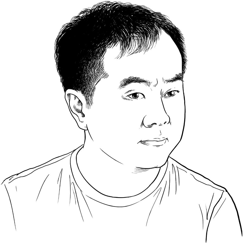 聚光灯017期|到底什么是深圳的“城市之光”