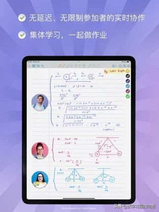 onenotegoodnotes和notability哪个好,手写笔记软件电脑端推荐