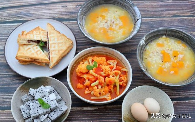 宝宝感冒不能吃菜吗,小孩感冒生病可以吃鸡蛋吗