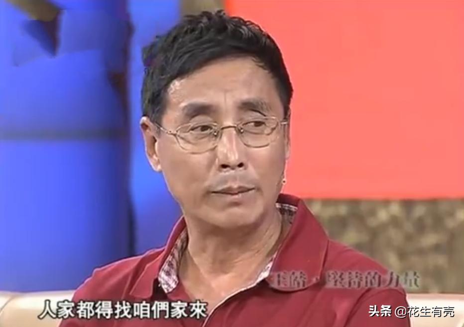 刘国梁王皓师徒,刘国梁王皓师徒情