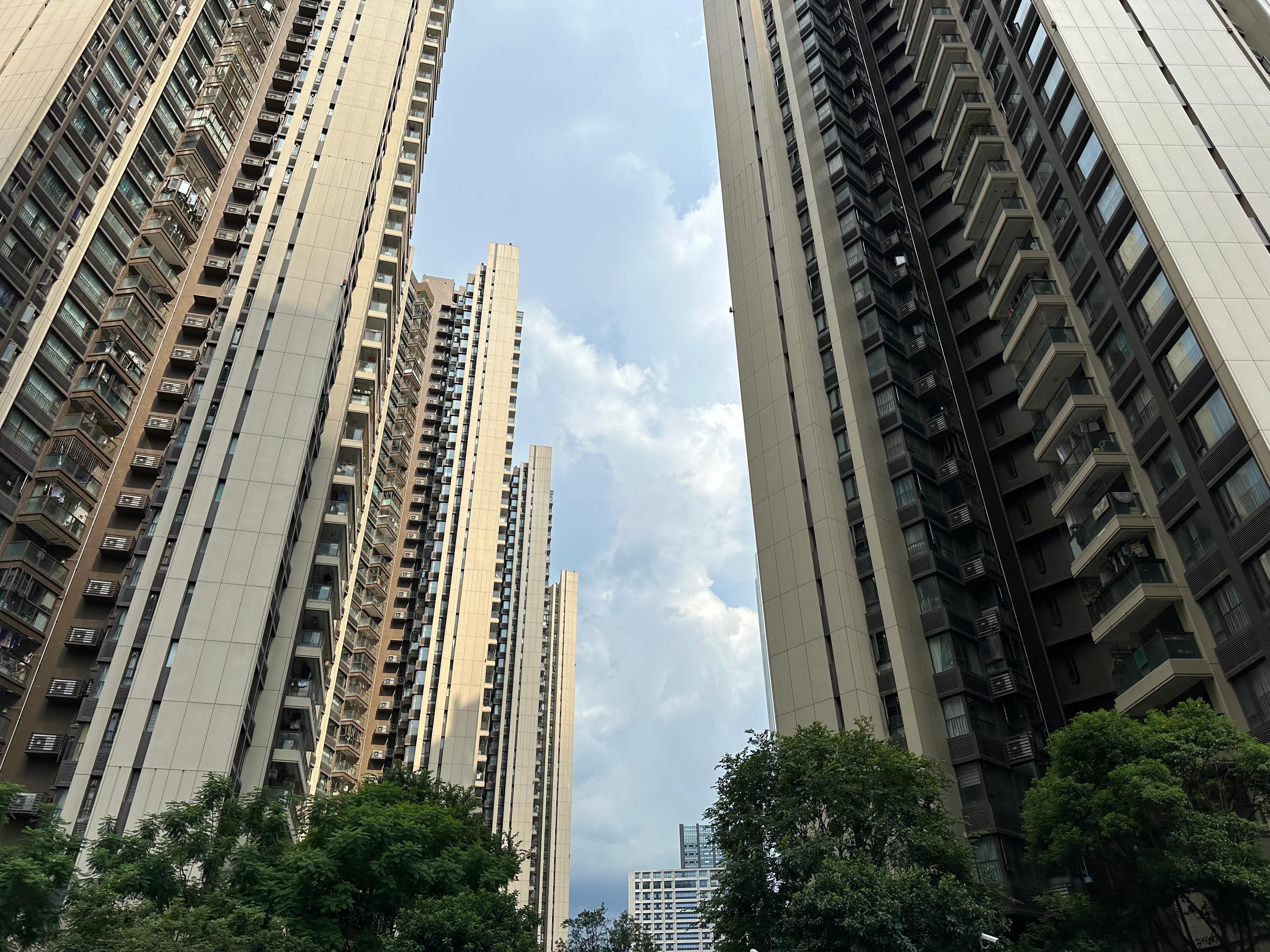 深圳楼市最新行情2024年光明,光明楼市的六大梯队