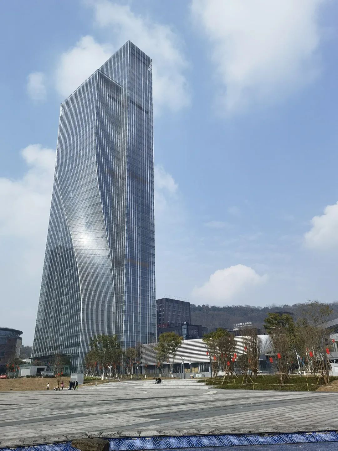 重庆市渝北区高科太阳座,重庆高科太阳座