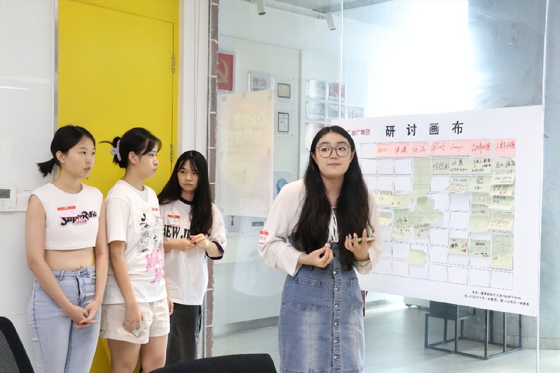 一场双向奔赴的旅程,一场双向奔赴的旅行