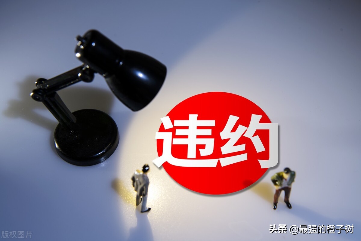 违约金金额比较大税务会预警吗,税务违约金的计算规定