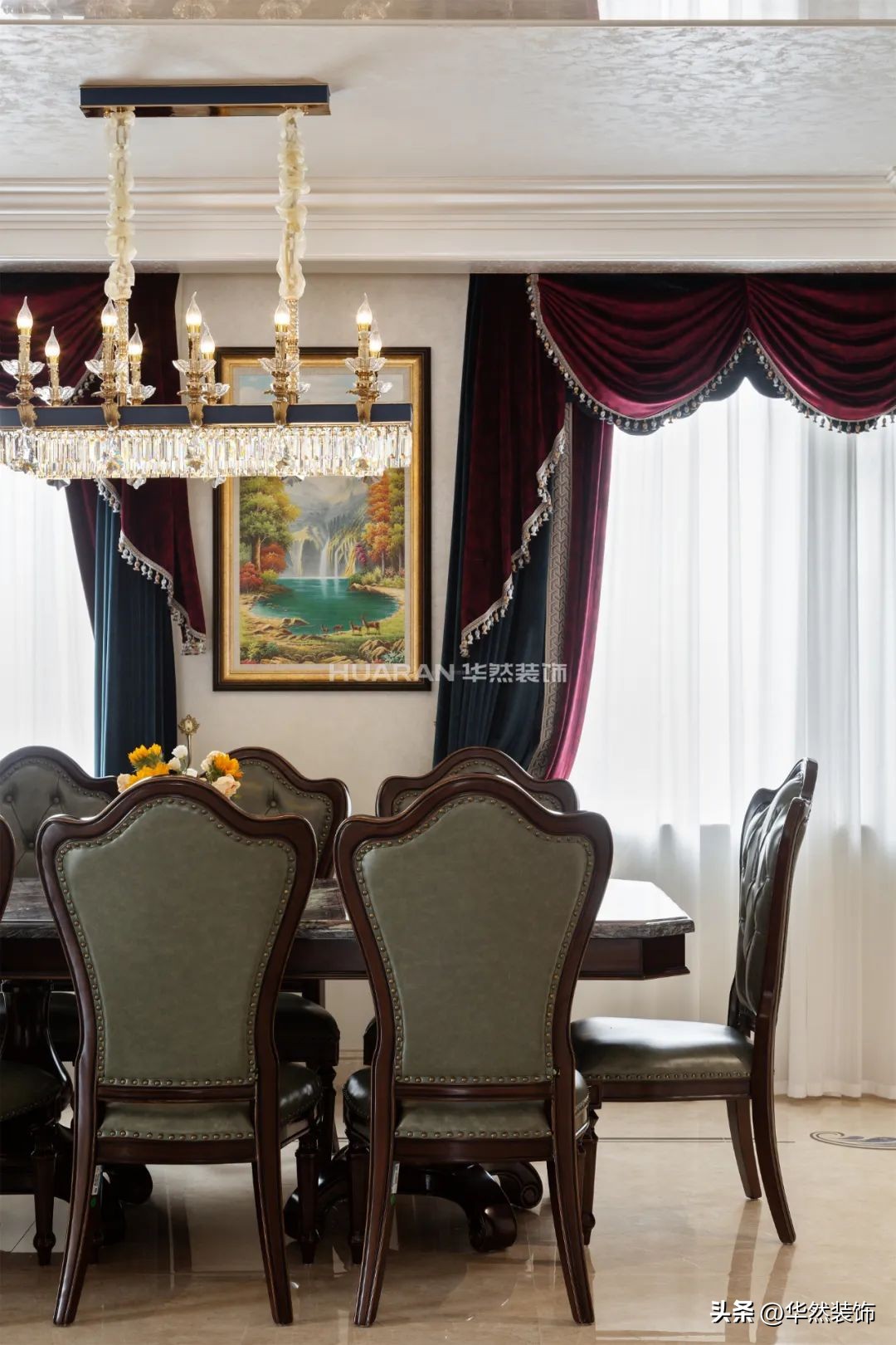 保利西山林语143,保利西山林语双拼别墅装修