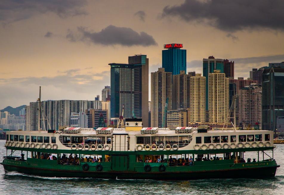 香港第一妖女成功史,香港第一妖女身价
