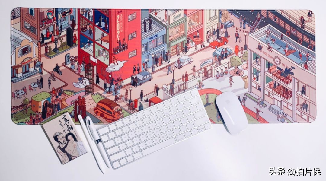 拍片保︱2023年第二轮回馈客户抽奖礼品公布！赶紧来参与吧~