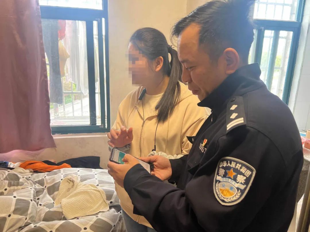 好险！70000元差点就被骗了