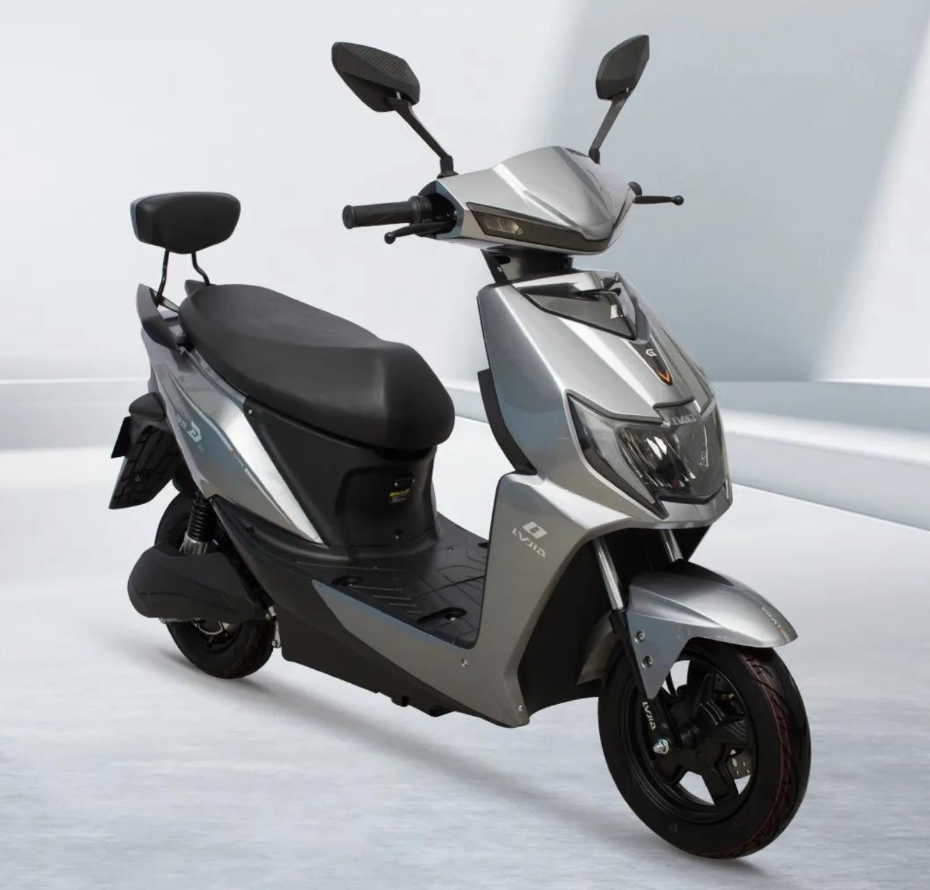 300-350大踏板哪款100公里提速最快,十大最耐用大踏板电动车