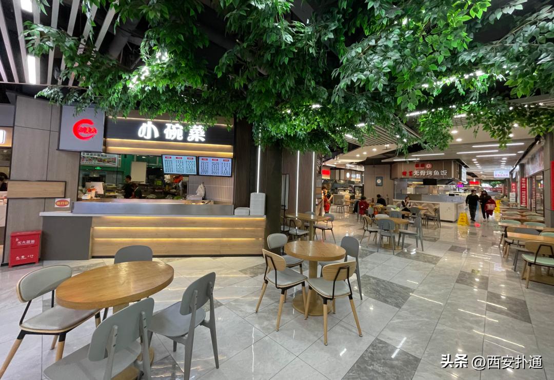 我在康复的路上,康复路必逛