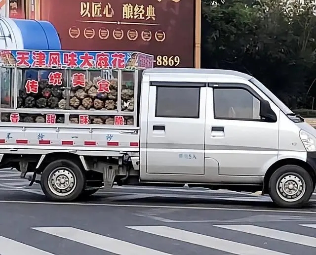 麻小花做什么生意,全国都有的天津大麻花怎么挣钱