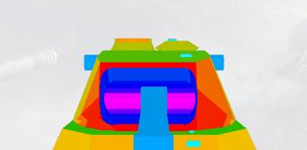 坦克世界洛林50t重坦,坦克世界洛林50t值得换吗