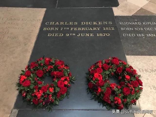 狄更斯文集逝世150周年纪念版,狄更斯作品哪个最好