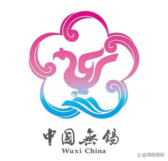 各个城市地标logo设计,最受欢迎的城市logo