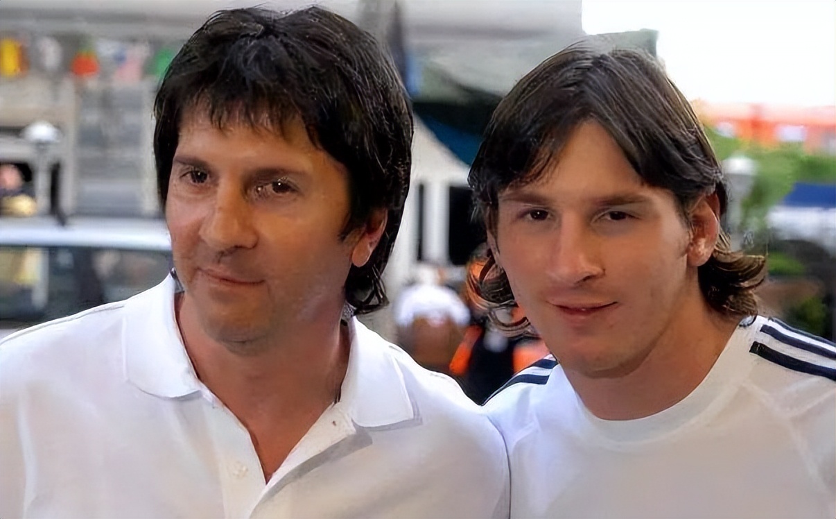 矮个子梅西,小个子足球球星