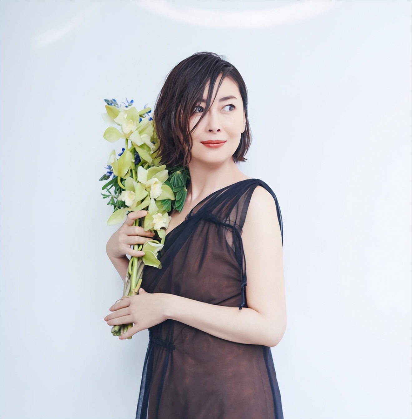 金城武演的初恋电影,金城武雨中的初恋