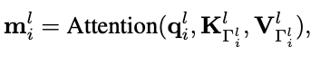 SFU、阿里提出通用QuadTreeAttention，复杂度变线性，性能更强