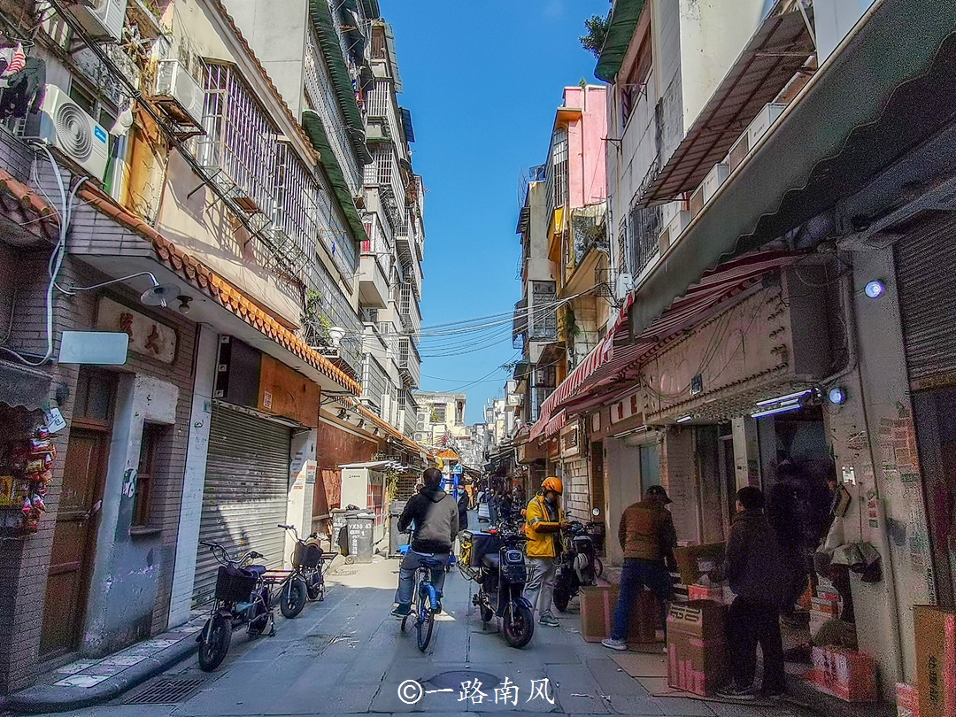 广州状元坊哪一年没人,广州状元坊的来历是什么