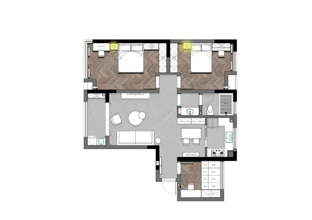 实用婚房装修详细步骤,婚房装修技巧与方法